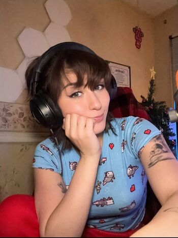 Full leaked Cptpuffy private photo