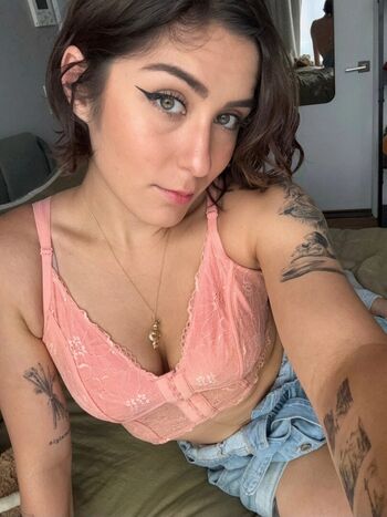 Full leaked Cptpuffy private photo