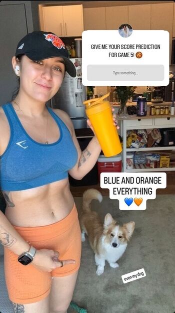 Full leaked Cptpuffy page private photo