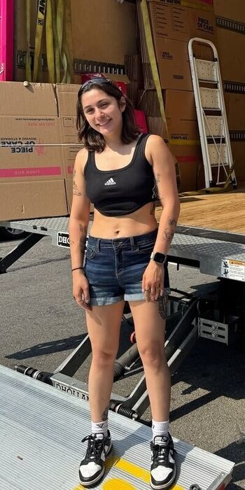 Full leaked Cptpuffy private photo