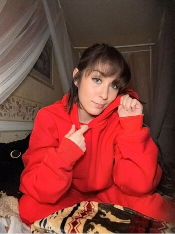 Full leaked Cptpuffy private photo