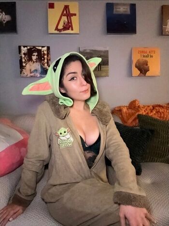 Full leaked Cptpuffy private photo