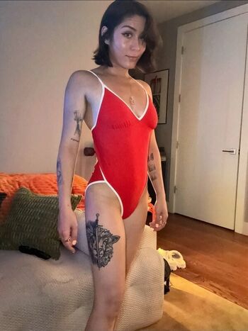Full leaked Cptpuffy private photo