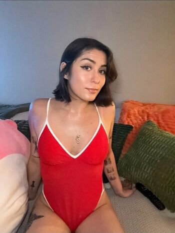 Full leaked Cptpuffy private photo
