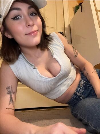 Full leaked Cptpuffy private photo