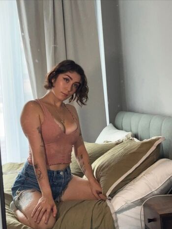 Full leaked Cptpuffy private photo