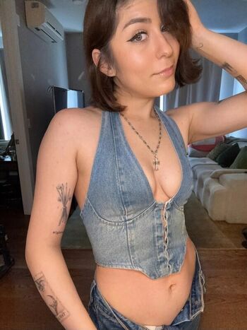Full leaked Cptpuffy private photo