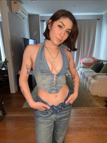 Full leaked Cptpuffy private photo
