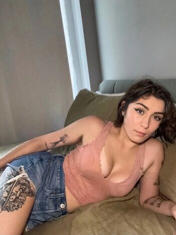 Full leaked Cptpuffy private photo
