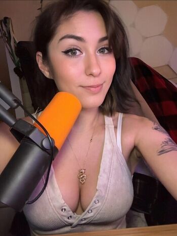 Full leaked Cptpuffy private photo
