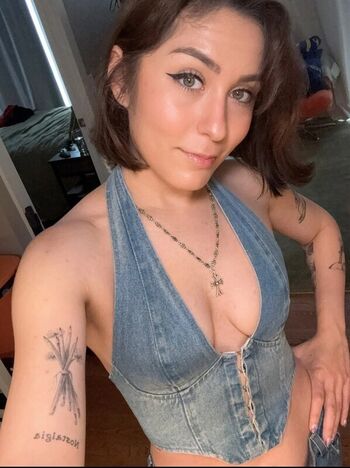 Full leaked Cptpuffy private photo
