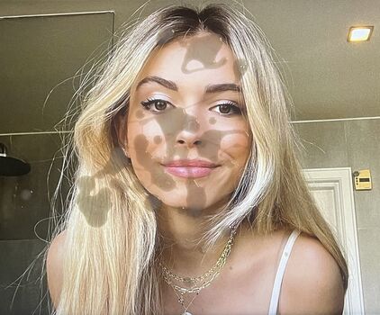 Full leaked Cramling private onlyfans photo