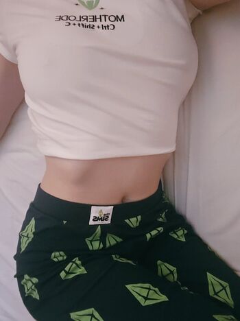 Full leaked Crashbandiboob private photo