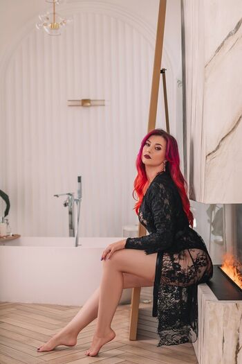 Full leaked Crazy foxy page private onlyfans photo