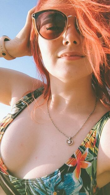 Full leaked Crazy foxy page private onlyfans photo