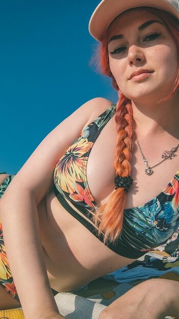 Full leaked Crazy foxy page private onlyfans photo