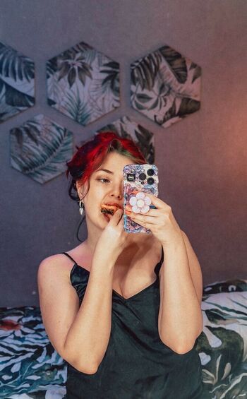 Full leaked Crazy foxy page private onlyfans photo