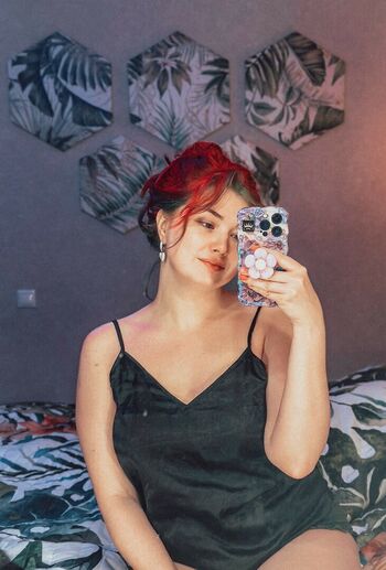 Full leaked Crazy foxy page private onlyfans photo