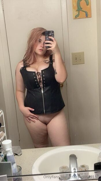 Full leaked Crazy kenna private onlyfans photo