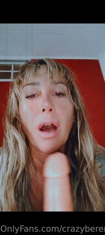 Full leaked Crazyberenice private photo