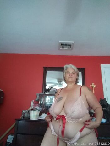 Full leaked Crazycatlady private photo