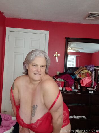 Full leaked Crazycatlady private photo