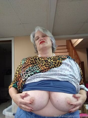 Full leaked Crazycatlady private photo