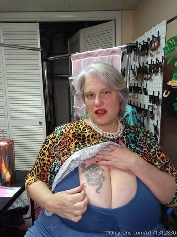 Full leaked Crazycatlady private photo
