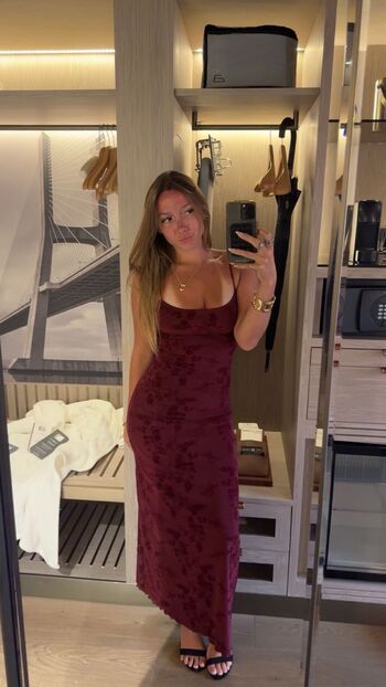 Full leaked Crazyjamjam private photo