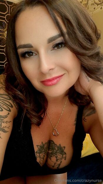Full leaked Crazynurse monica private onlyfans photo
