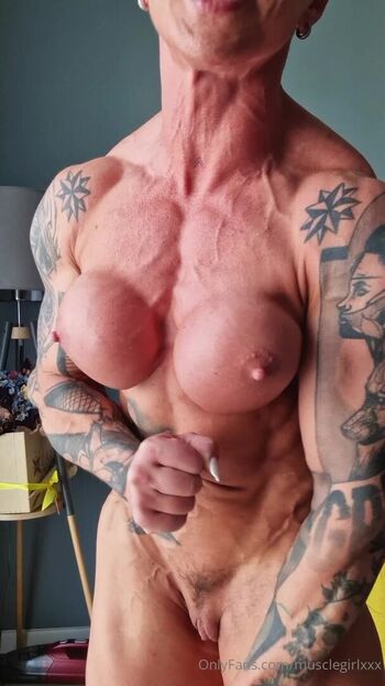 Full leaked Crazyxbody private photo