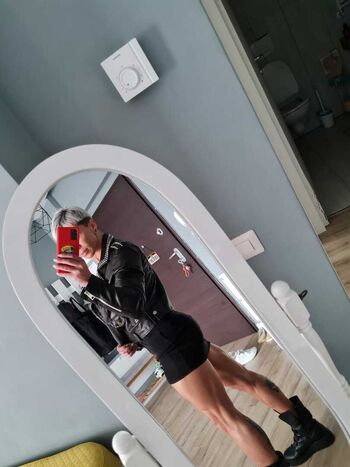 Full leaked Crazyxbody page private onlyfans photo