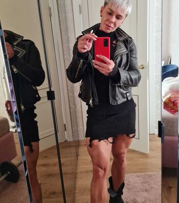 Full leaked Crazyxbody page private onlyfans photo