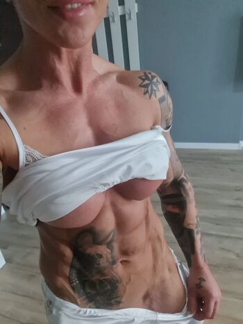 Full leaked Crazyxbody page private onlyfans photo