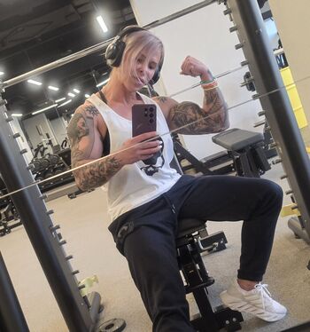 Full leaked Crazyxbody private photo
