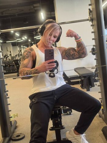 Full leaked Crazyxbody private photo