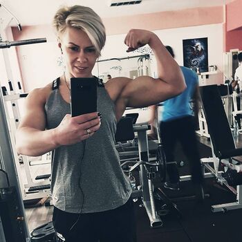 Full leaked Crazyxbody private photo