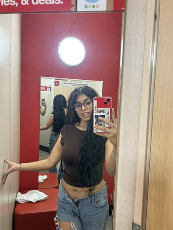 Full leaked Crazyyymxxriee private photo