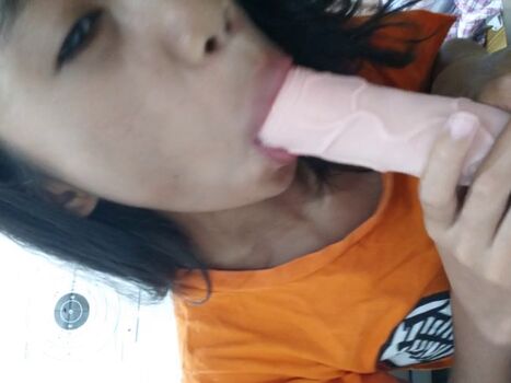 Full leaked Creamberryfairy private photo