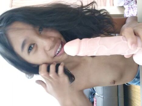 Full leaked Creamberryfairy private photo