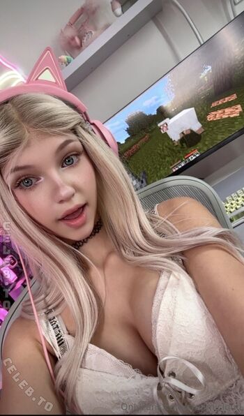 Full leaked Creamicloud private photo