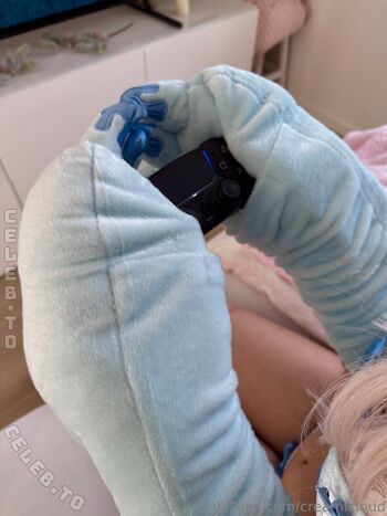 Full leaked Creamicloud private photo