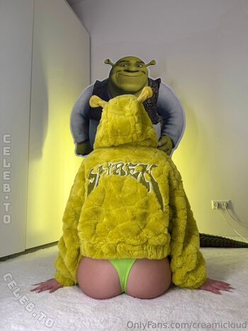 Full leaked Creamicloud private photo
