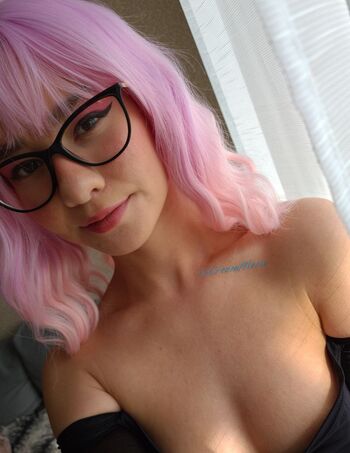 Full leaked Creammeow private photo