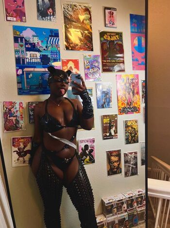 Full leaked Creamyjudyy page private photo