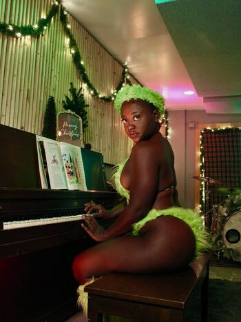 Full leaked Creamyjudyy private photo