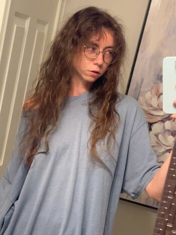 Full leaked Crescentbeing private photo