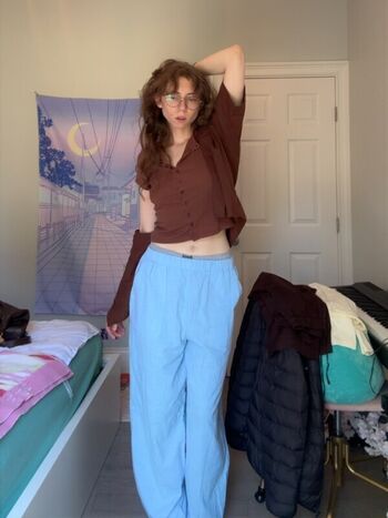 Full leaked Crescentbeing private photo