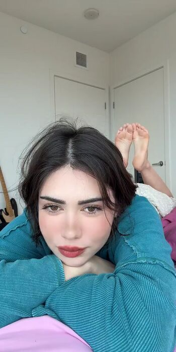 Full leaked Crimsonbare private photo