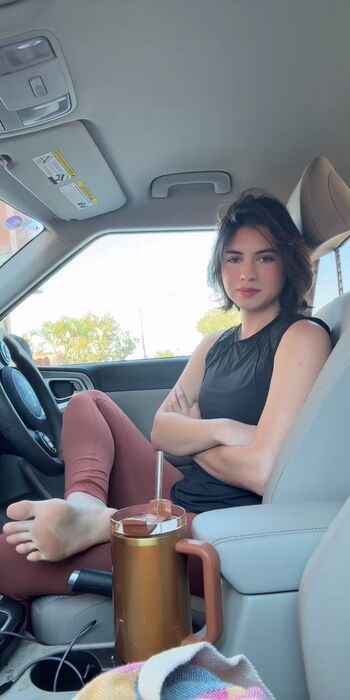 Full leaked Crimsonbare private photo